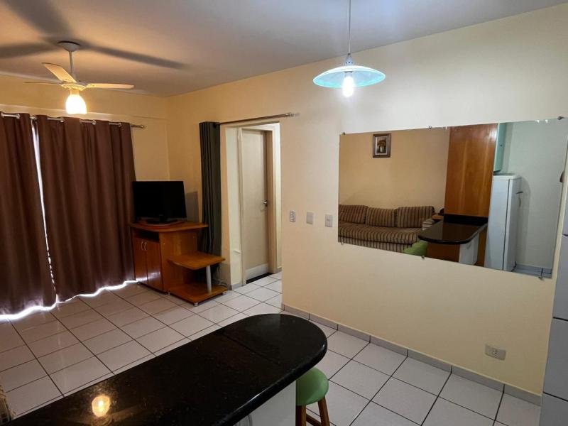 Apartamento 00401 no PARADISE FLAT RESIDENCE em CALDAS NOVAS GO